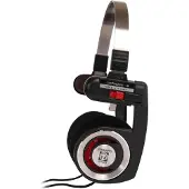 Koss Porta Pro 2.0 Red Hot
