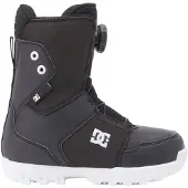 Dc-shoes Scout Snowboardstøvler