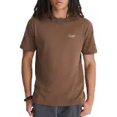 Vans New Left Chest T-shirt Med Korte ærmer