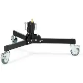 Manfrotto 299bbase Stativ