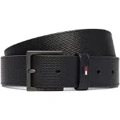 Tommy Hilfiger Bælte sort