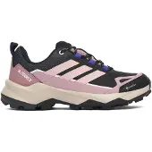 Adidas Lave sko 'Skychaser AX5' lysviolet / sort