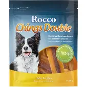 Rocco Økonomipakke: Chings Double - Kylling & Lam 12 x 200 g