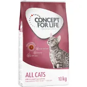 Concept for Life Calm - 3 x 3 kg