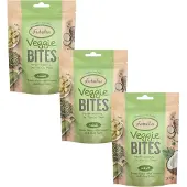 Lukullus 100 g Veggie Bites - Økonomipakke: 3 x 100 g