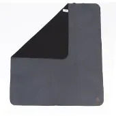 TIAKI Nelly Hundetæppe - L 140 x B 125 cm