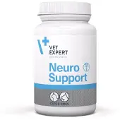 Vet Expert NeuroSupport - supplements for dogs and cats - 45 tablets