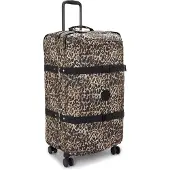 Kipling Spontaneous L 101l Kuffert Med Hjul Refurbished