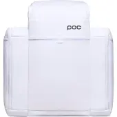 POC - Støvleovertræk - Race Backpack 90L Hydrogen White til Unisex