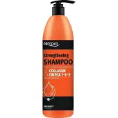 Chantal ProSalon Kollagen Styrkende Hårshampoo med Kollagen 1000 ml