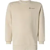 Champion Sweatshirt - Beige - - 9-10 år (134-140) - Sweatshirt