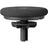 Logitech – Montering af mikrofon