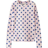 Name it Bluse - NkfNakuks - Lotus - - 7-8 år (122-128) - Bluse