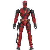 Blokees Deadpool Figur