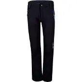 TROLLKIDS Fjell Softshell Bukser