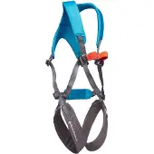 Black Diamond Momentum Full Juniorsele