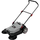 Dedra Sweeper