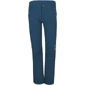 TROLLKIDS Fjell Softshell Bukser