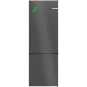 Bosch Serie 4 Kgn49ocaf Køleskab Med Fryser