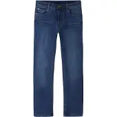 Name It Kids Jeans 'NKMRyan' blue denim