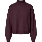 Pieces Pcmalou Pullover