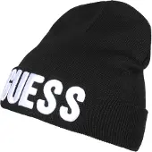 GUESS Hue sort / hvid