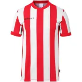 Uhlsport Retro Stripe T-shirt Med Korte ærmer