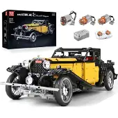 Mould King Oldtimer - 13080