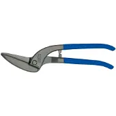 Bessey Skardos žirklės D118-300L-SB 300 mm kairinės