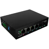 Lanberg Ilge-4p-2s-90 Switch