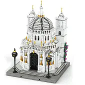 ReoBrix Venedig-kirke – 55014