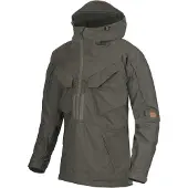 Helikon Tex Pilgrim Anorak S jacket, taiga green