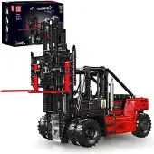 Mould King gaffeltruck – 17045