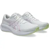 Asics Løbesko 'Patriot 14' blomme / offwhite