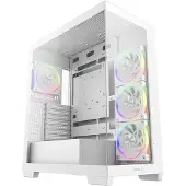 DeepCool Cg580 Pc-tårnhus