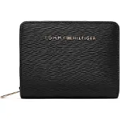 Tommy Hilfiger Tegnebog sort
