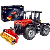 Mould King traktor - 17020