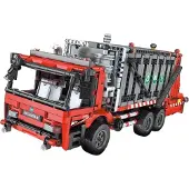 Mould King Skraldebil RC – 15019