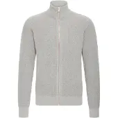 !Solid Cardigan 'SDVian' grå-meleret