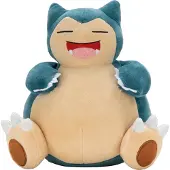 Pokémon plys 30 cm Snorlax