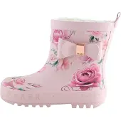 Ted Baker Gummistøvler pink