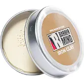 Barber Mind Mate Iron Clay Barberingsbalsam