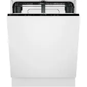 Electrolux 600 SmartSelect 60 cm integreret E62LD100S