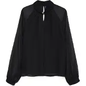 Vero Moda Bluse 'VMMOLLY' sort