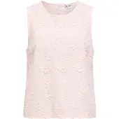 Object Broderet Top