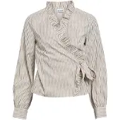 Object Slå-om Top