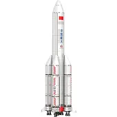 Cada Long March 5 raket – C56032
