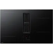 Samsung Induktionskogeplade med emhætte Flex Zone 80cm