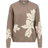 Object Strikket Pullover