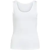Object U-udskæring Tanktop